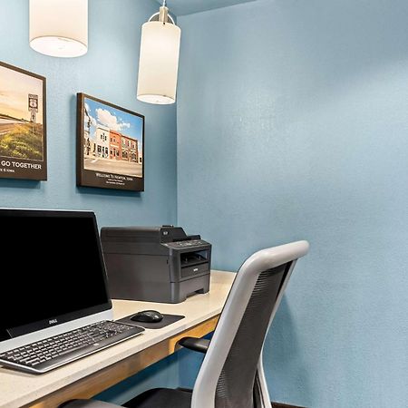 Best Western Holiday Manor Newton Εξωτερικό φωτογραφία