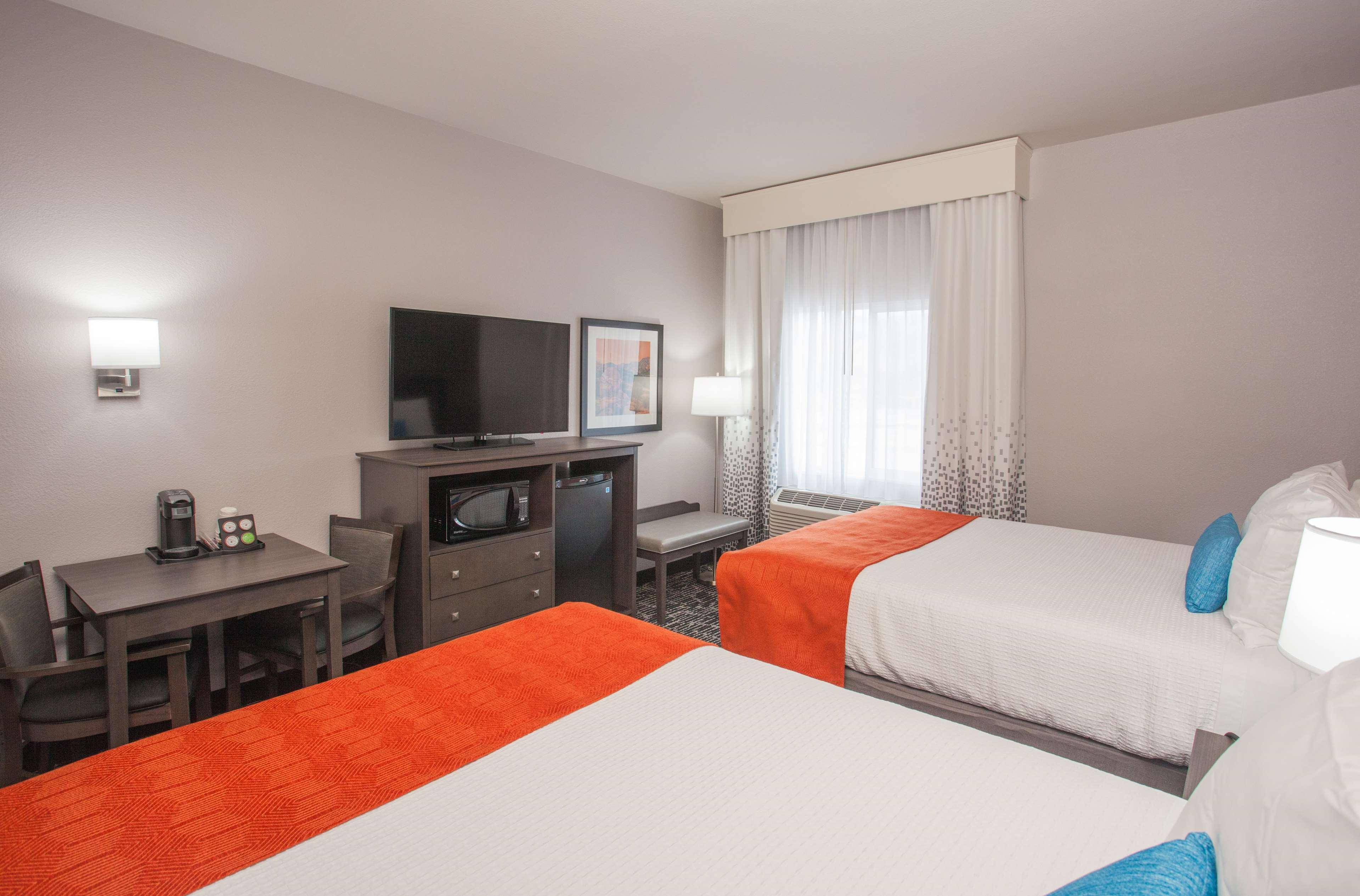 Best Western Holiday Manor Newton Εξωτερικό φωτογραφία