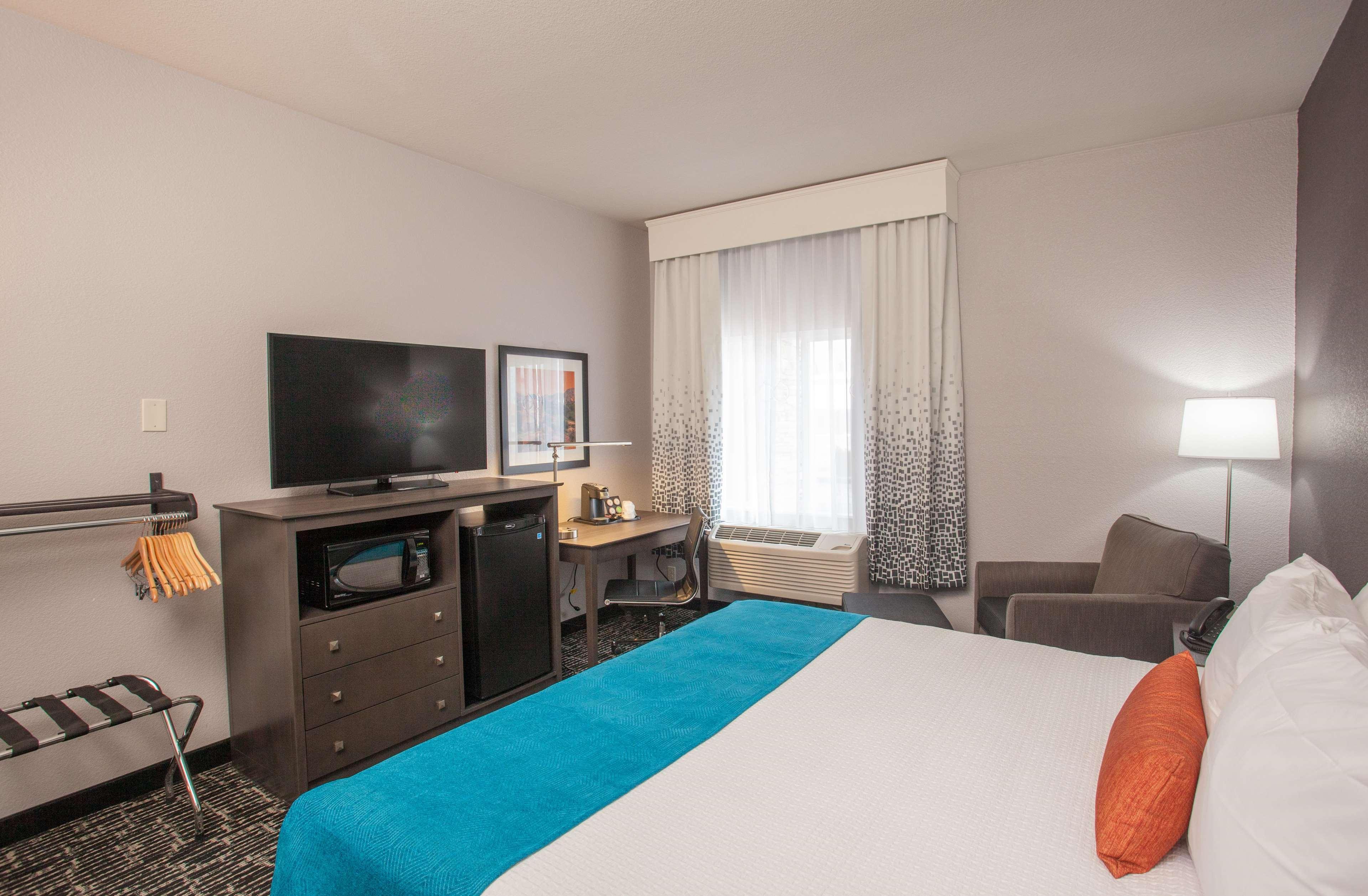 Best Western Holiday Manor Newton Εξωτερικό φωτογραφία