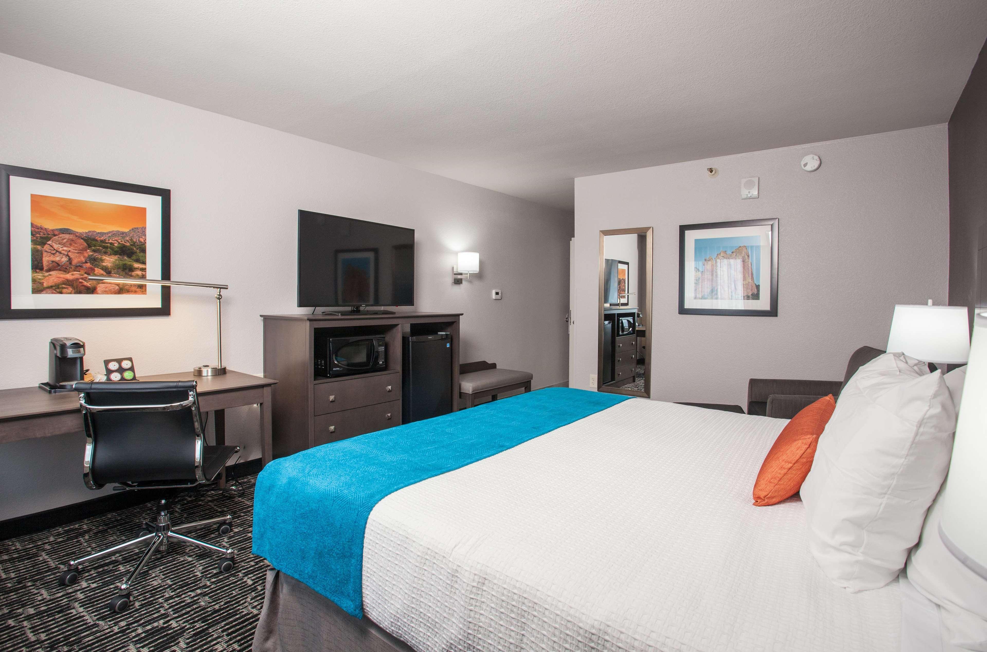 Best Western Holiday Manor Newton Εξωτερικό φωτογραφία