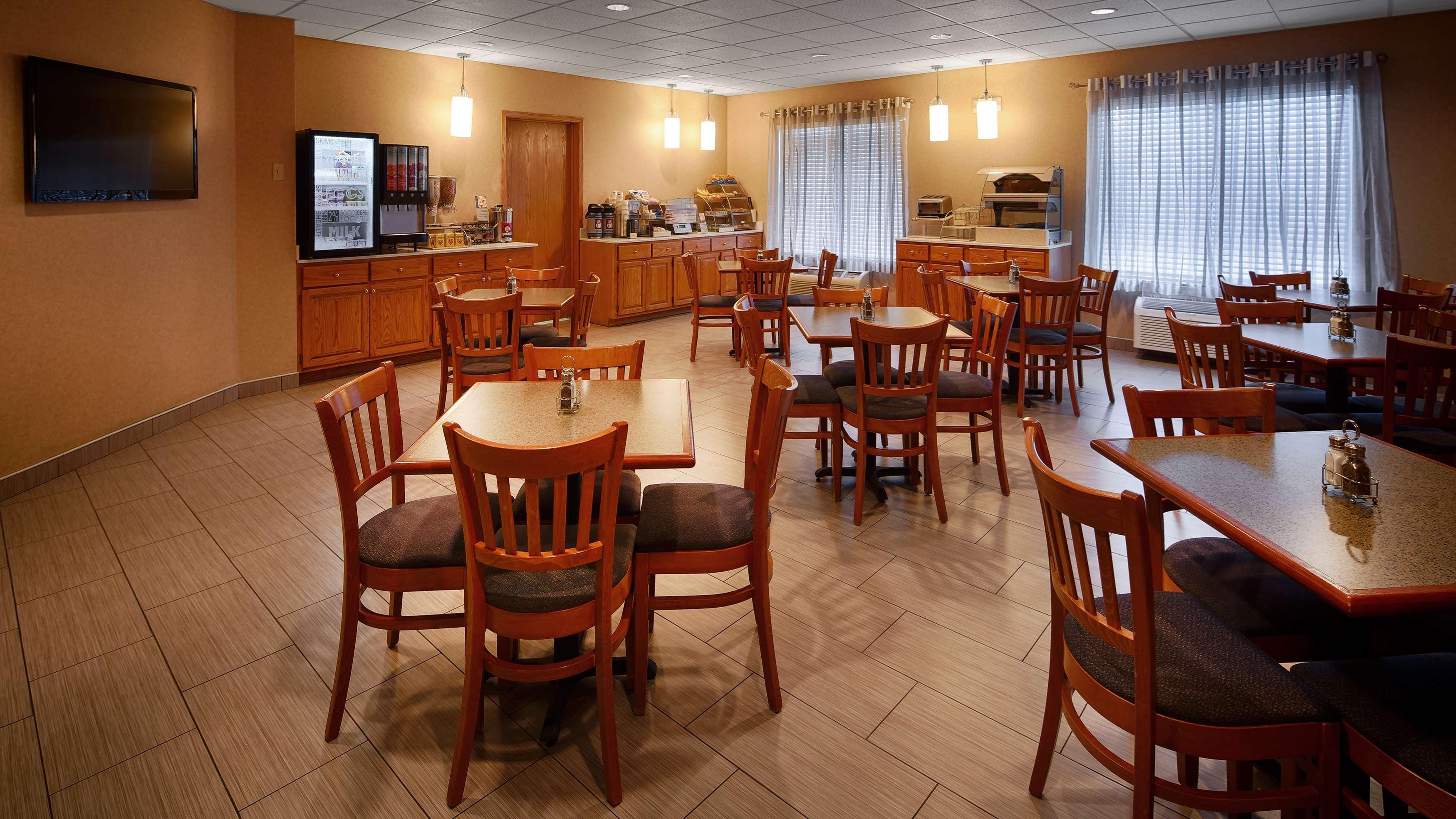Best Western Holiday Manor Newton Εξωτερικό φωτογραφία