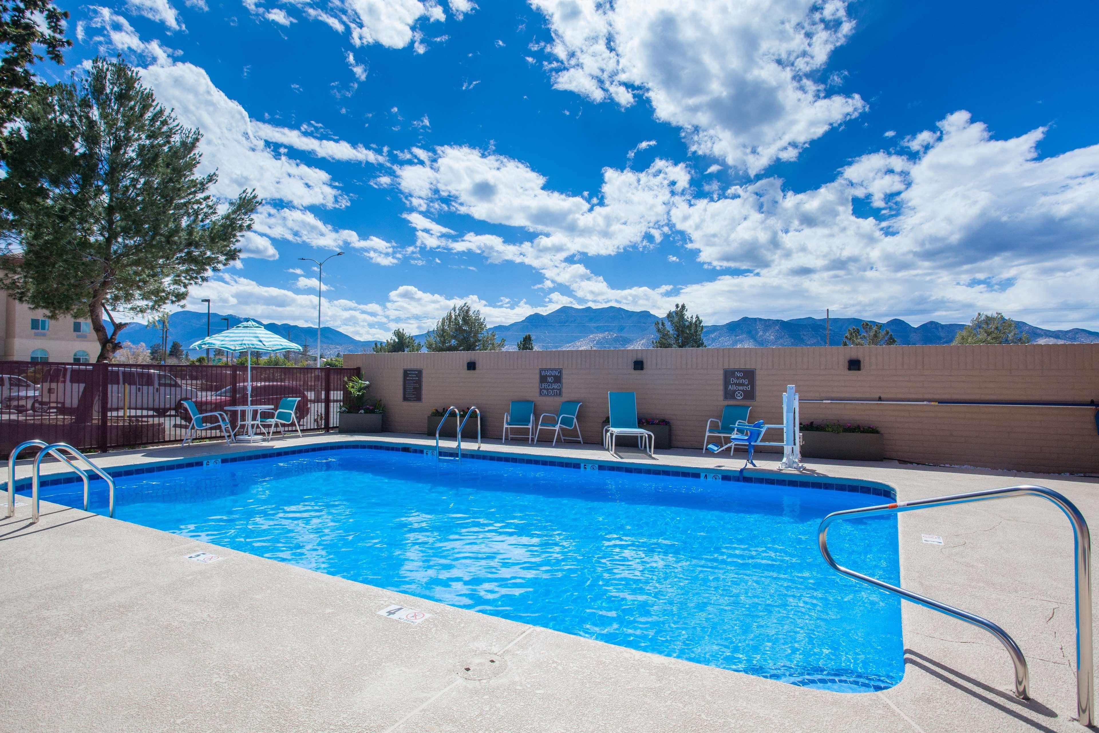 Best Western Holiday Manor Newton Εξωτερικό φωτογραφία