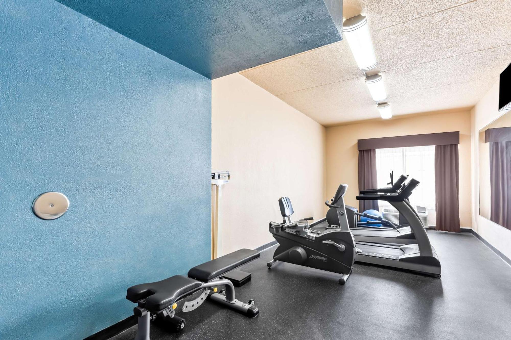 Best Western Holiday Manor Newton Εξωτερικό φωτογραφία