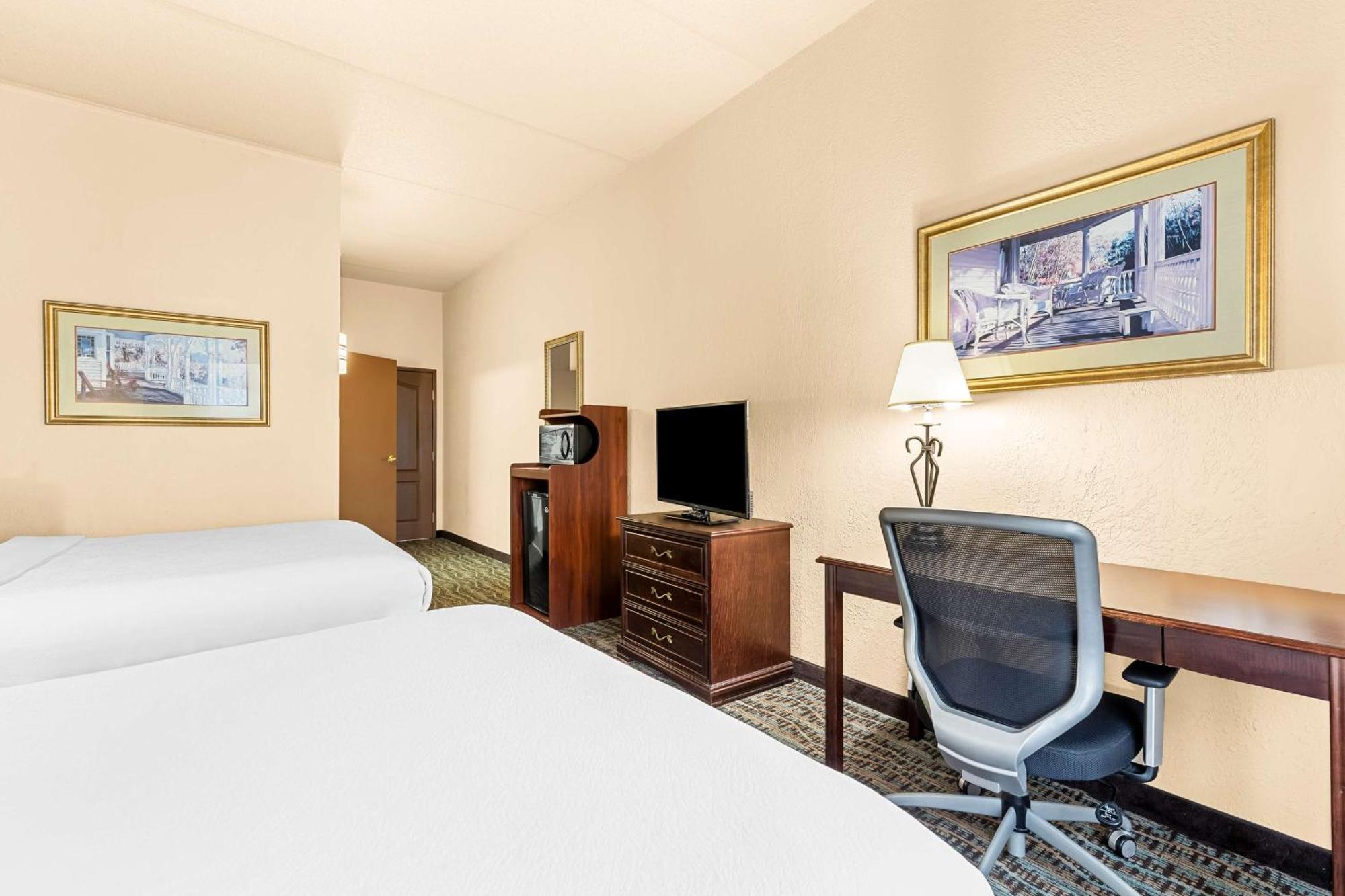 Best Western Holiday Manor Newton Εξωτερικό φωτογραφία