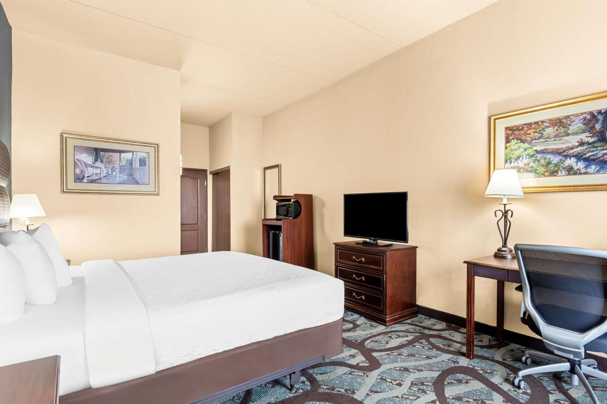 Best Western Holiday Manor Newton Εξωτερικό φωτογραφία