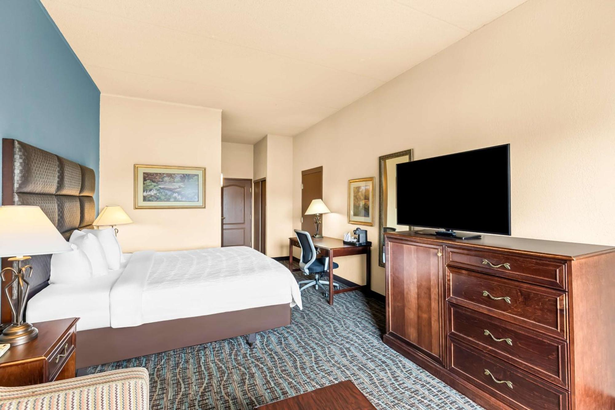 Best Western Holiday Manor Newton Εξωτερικό φωτογραφία