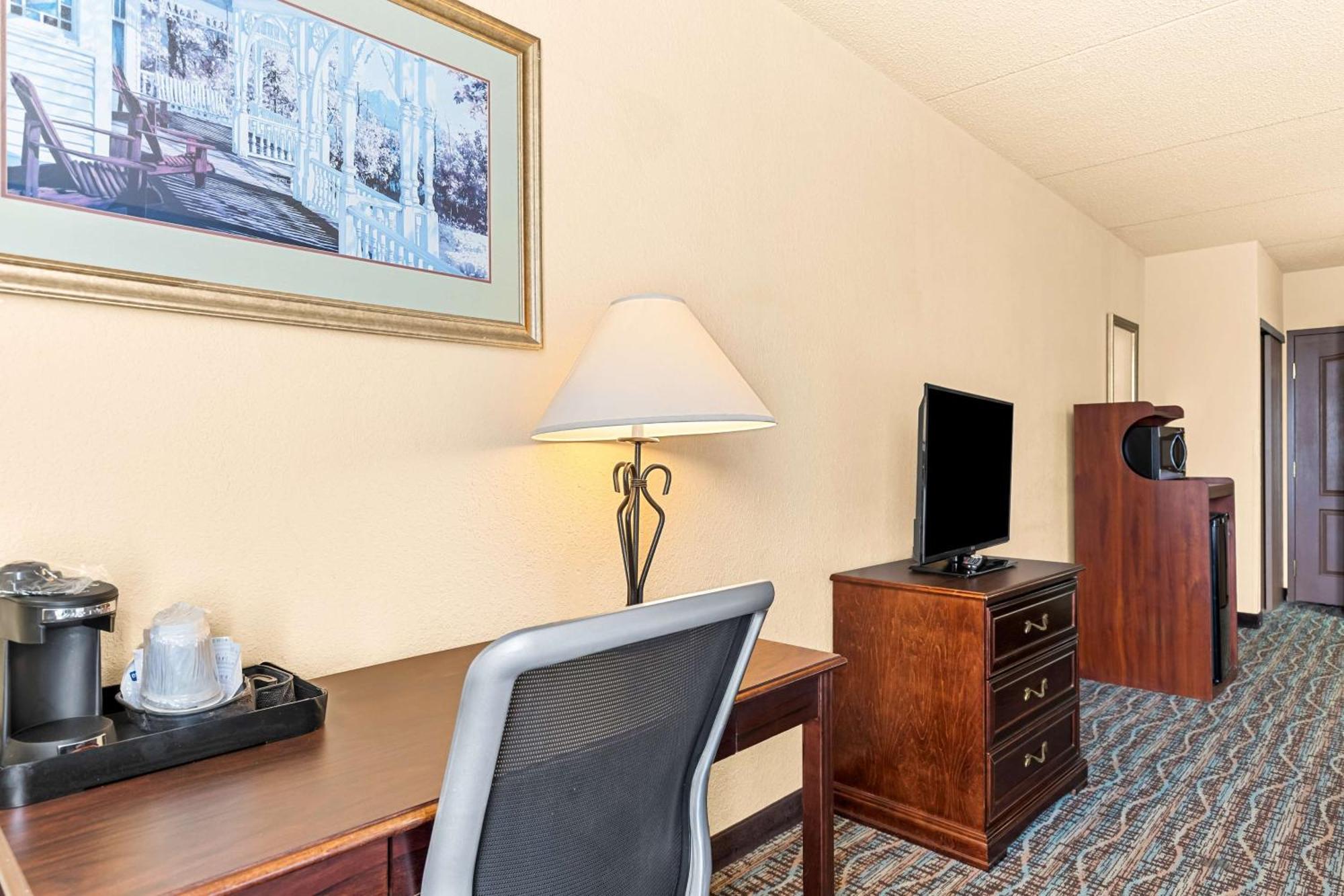 Best Western Holiday Manor Newton Εξωτερικό φωτογραφία