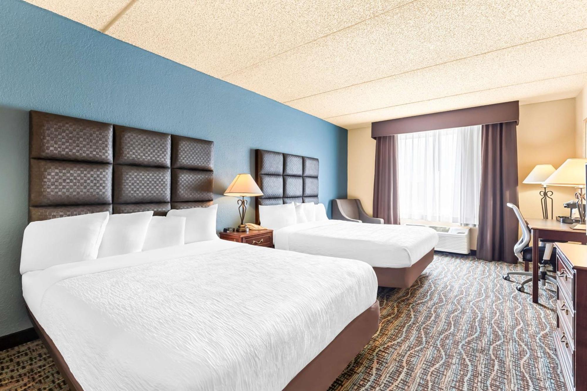 Best Western Holiday Manor Newton Εξωτερικό φωτογραφία